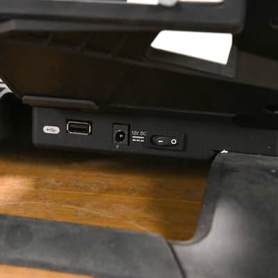 AVID Pro Tools Dock Control Surface (NO POWER SUPPLY) CG01ZXJ image 8