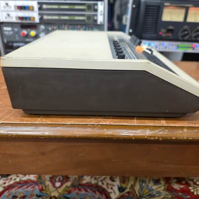 Korg KR 55 Drum Machine w Original Footswitch image 7