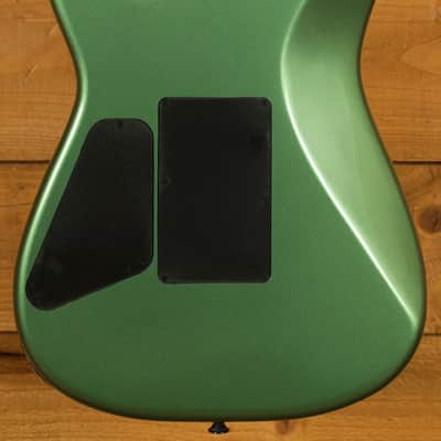 Charvel Pro-Mod San Dimas Style 1 HH FR M - Maple - Pelham Green image 4