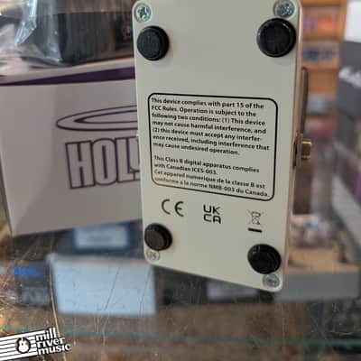 Electro-Harmonix Holy Grail Neo Reverb - Used, with Box & PSU image 2