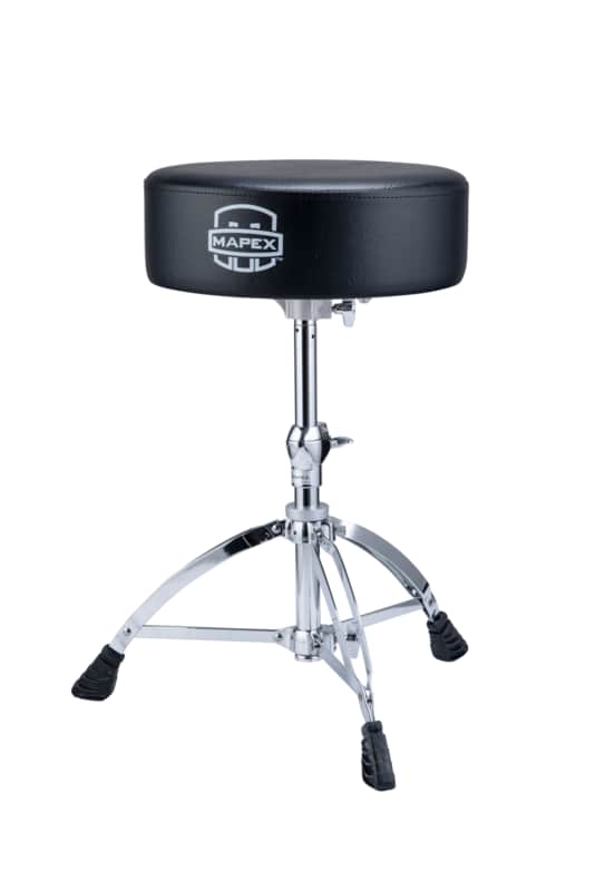 Mapex T670 Round Seat Top Tube Spindle image 1