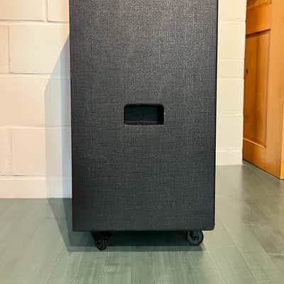 1972 Studio WEM Starfinder 4x12" w/ Fane 12217GDs image 14