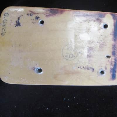 Fender Precision Bass 1982 image 9