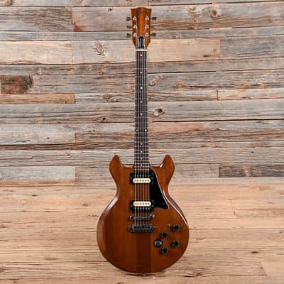 Gibson 335-S Custom 1980 - 1981