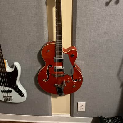 Gretsch G5420T Electromatic Classic Hollow Body image 1