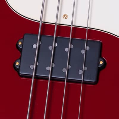 【new】saitias guitars / Lorentz4 Custom Shaman Red 2.730kg #881025105【GIB Yokohama】 image 8