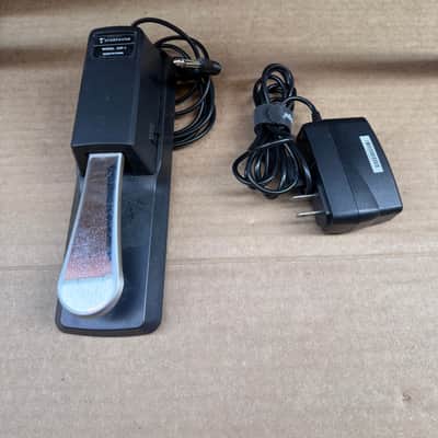 Casio CTK-2090 61-Key Portable Keyboard w/ Stand, Sustain Pedal & Power Adapter – Tested image 11