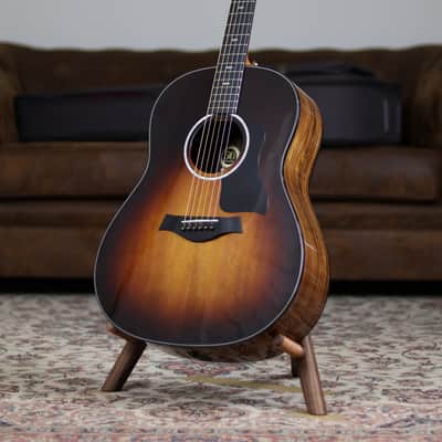 Taylor 50th Anniversary 217e-SB Plus LTD | Sunburst image 1