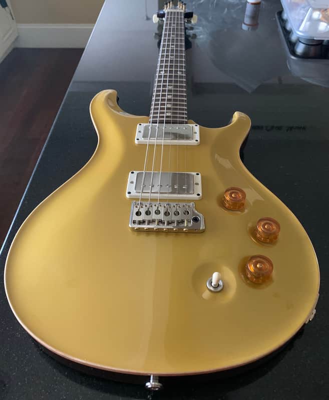 PRS Player Dgt David Grissom Tremolo Signature