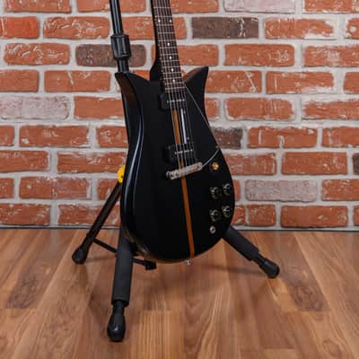 Gibson Custom Shop Archive Collection Theodore VOS Ebony 2022 w/OHSC image 3