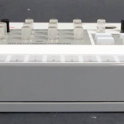 Used Korg Volca Sample 2 Digital Sample Sequencer VGC image 3