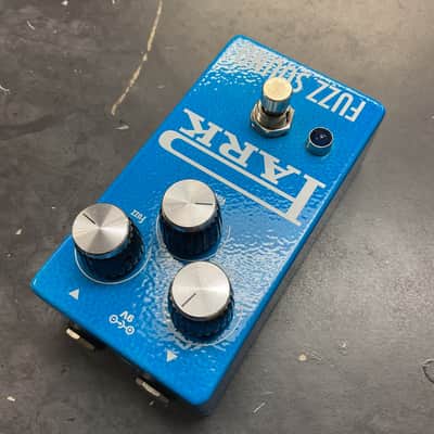 EarthQuaker Devices Park Fuzz Sound 2015 - Present - Various image 2