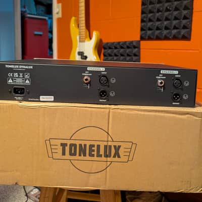 Tonelux Dynalux - *New* image 3