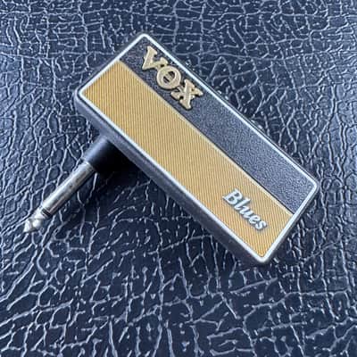 Vox AP2-BL AmPlug 2 Blues Battery-Powered Guitar Headphone Amplifier image 6