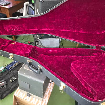 2014 Gibson Custom Shop, Benchmark 67 Flying V White image 11