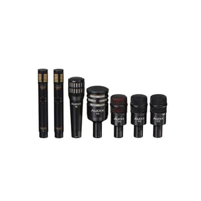 Audix i5 - User review - Gearspace