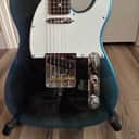 Fender American Professional II Telecaster with Rosewood Fretboard 2020 - Present - Dark Night