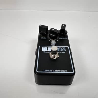 Lovepedal Valve Reamer LP808 Overdrive Pedal image 2