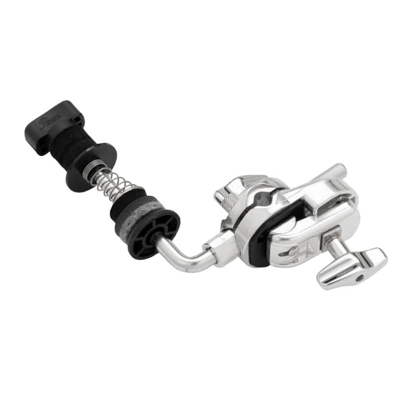Pearl CLA130 Bass Drum Mini Hi-Hat Holder image 1