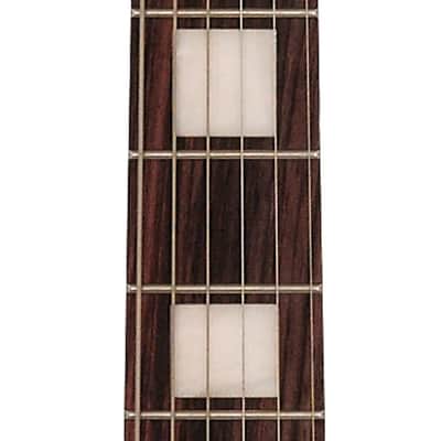 Sterling CT50X Cutlass Plus HSS Electric Guitar, Rosewood Fingerboard, Cashmere image 4