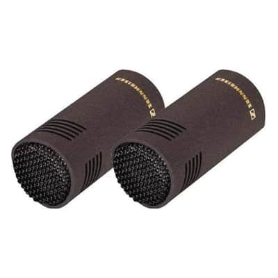 Sennheiser MKH 40 Condenser | Reverb