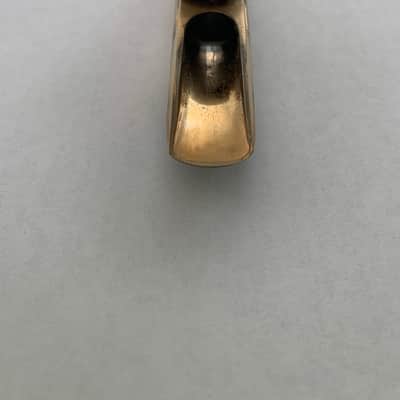 Lawton 10 Star B tenor sax mouthpiece image 1