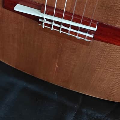 Double Top Classical Guitar image 14