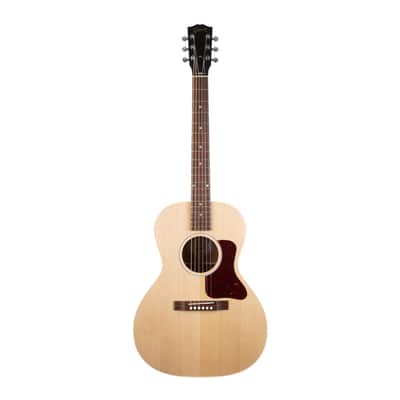 Gibson L-00 Special Acoustic-Electric - Satin Natural image 2