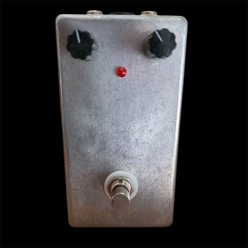 BYOC Reverb 2 Pedal Hermida Audio image 1