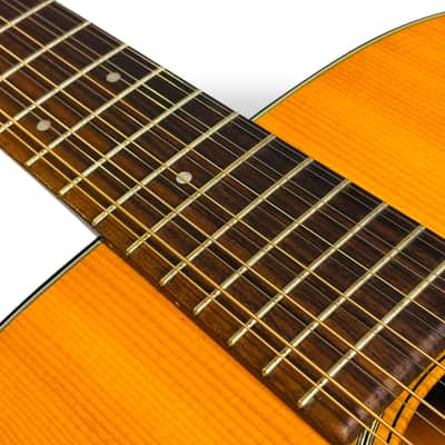 Martin D12-18 1983 image 5