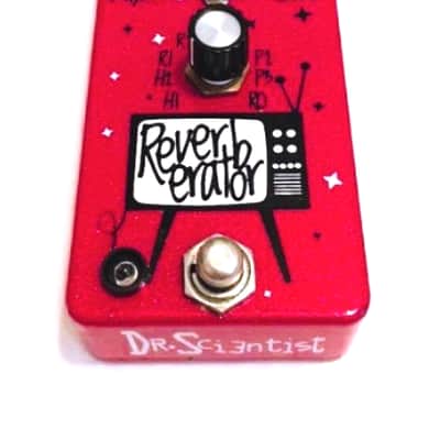 Dr. Scientist | Reverb