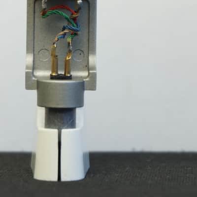 Denon DL-103 Audiophile High Quality Moving Coil Cartridge & Stylus image 7