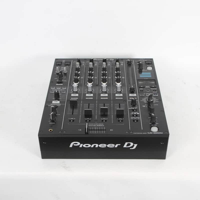 Pioneer DJM 900 Nexus 2 imagen 1