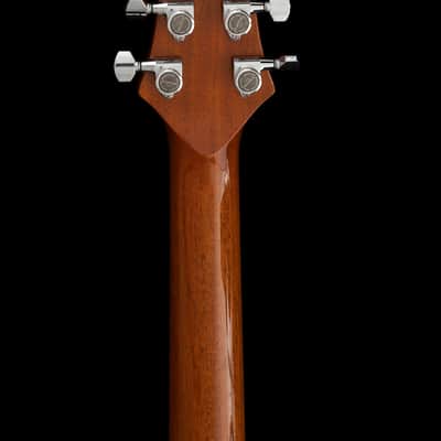 Kz One Solid Carved Top image 16
