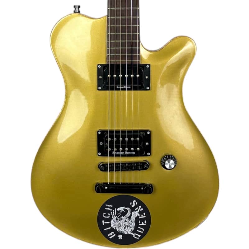 Framus Panthera