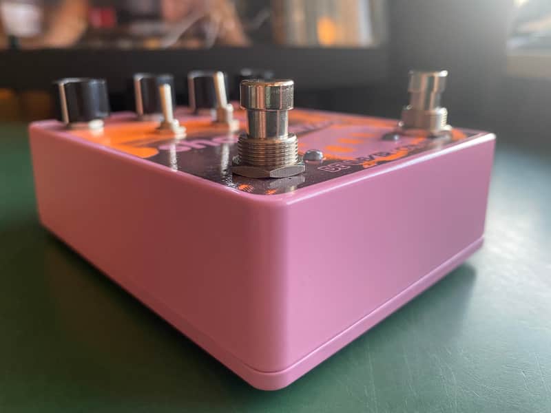 Devi Ever : FX Shoegazer | Reverb