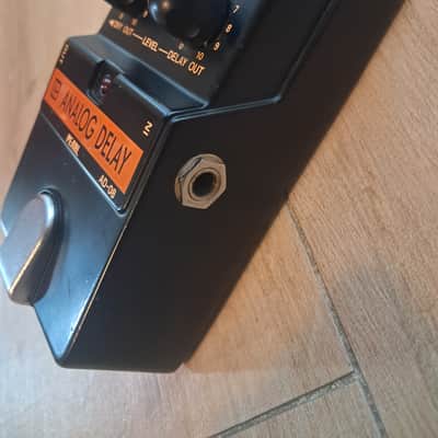 Pearl AD-08 Analog Delay 1980s image 2