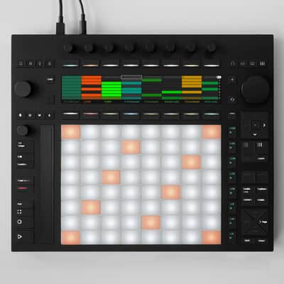 Ableton Push 3 w/ Live 12 Intro image 1
