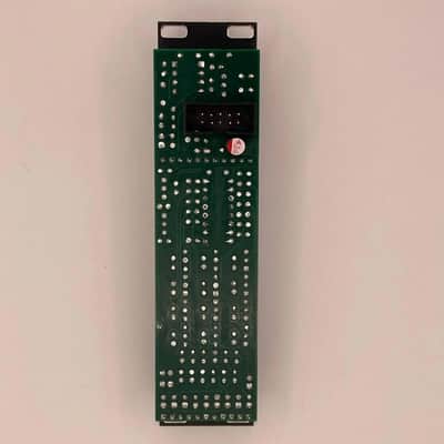 LinguaeDevices: Clock & Divider - 4hp Eurorack Module image 3