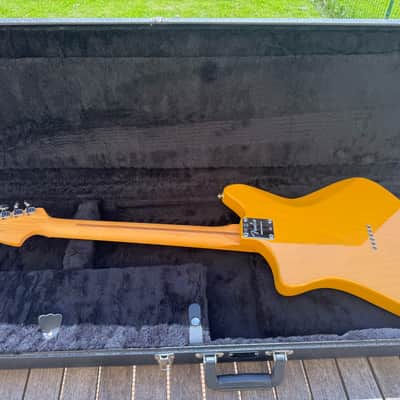 Fender Meteora Parallel Universe image 2