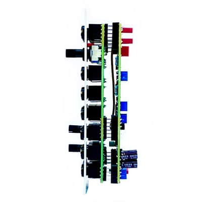 ARC Klangumwandler analogue frequency shifter eurorack synthesizer module image 5