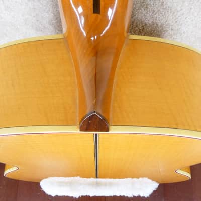 Takamine Jasmine C48M Classical #139901 w/HSC image 11