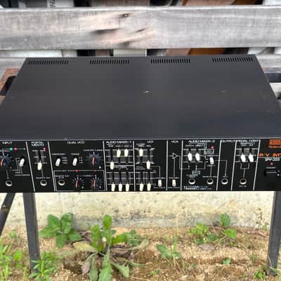Roland SPV-355 P/V Synth | Reverb