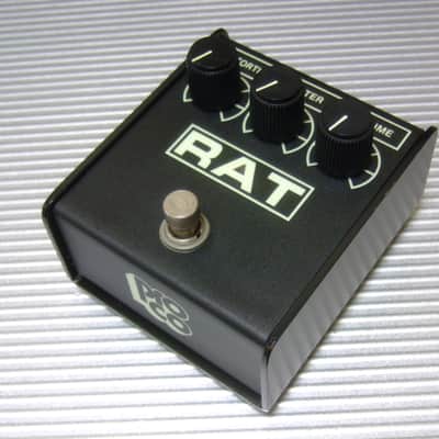 ProCo RAT 2 (Flat Box) 1988 - 2002 | Reverb