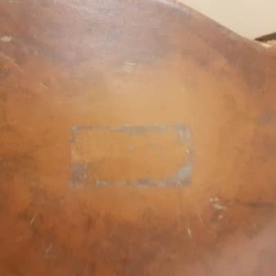 1955 GIBSON LES PAUL STANDARD CASE USA image 12