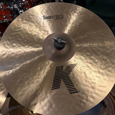 9pc Zildjian K-Series Cymbal Pack image 4