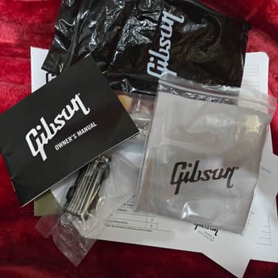 Rare! Gibson ES-345 w/Block Inlays image 17