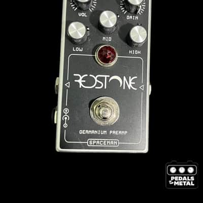 Spaceman Redstone - X3415 image 4