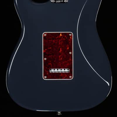 Fender American Professional Classic Stratocaster Rosewood Fingerboard Faded Black (136) image 4
