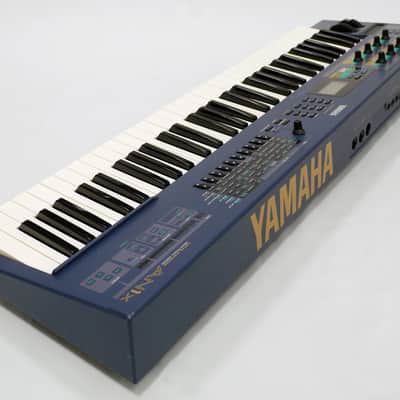 Yamaha AN1x | Reverb